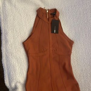 New Beautiful “Fashion Nova” Dress size Small.